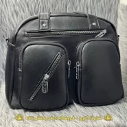 کیف سایز بزرگ الینور