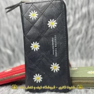 کیف پول زنانه فور اور یانگز 002