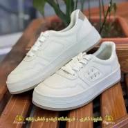کفش ونس بابونه