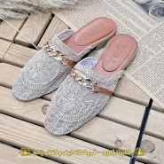 صندل زنانه مدل گیپوری