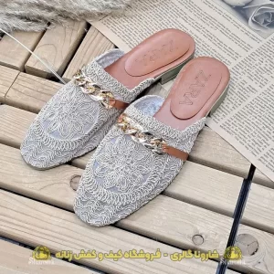 صندل زنانه مدل گیپوری