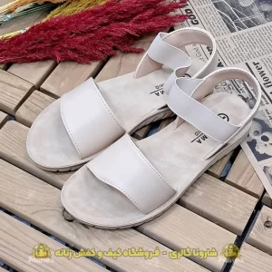 کفش صندل زنانه مدل زیبا